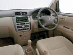 Toyota Avensis Verso 2001 года (AU)